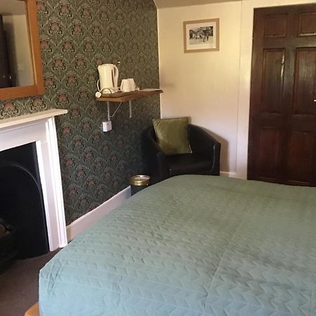 Hundalee House 호텔 제드버러 외부 사진